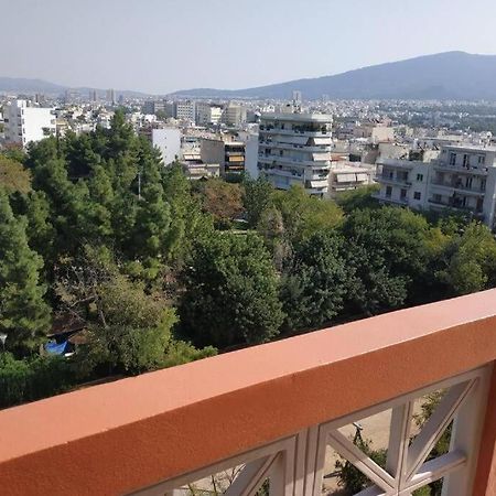 דירות אתונה Psychiko'S View מראה חיצוני תמונה