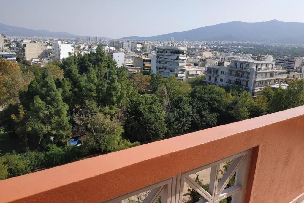 דירות אתונה Psychiko'S View מראה חיצוני תמונה